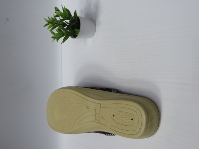 Kapcie Damskie FC-36 JEDEN 37-41 2