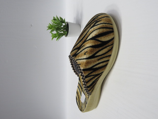 Kapcie Damskie FC-23 JEDEN 37-41