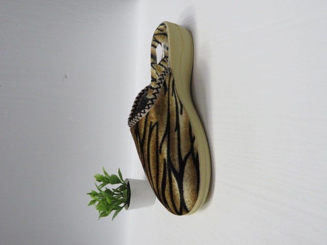 Kapcie Damskie FC-23 JEDEN 37-41 1