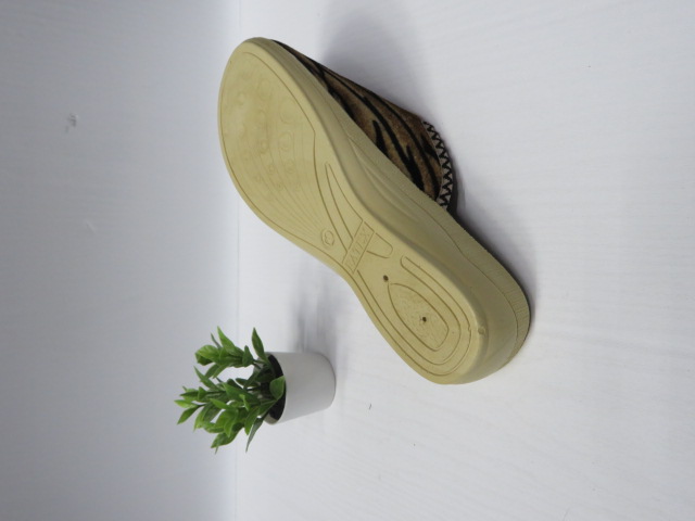 Kapcie Damskie FC-23 JEDEN 37-41 2