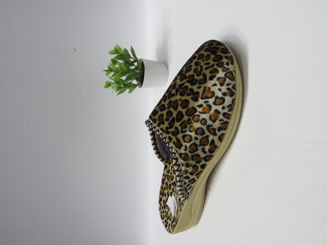 Kapcie Damskie FC-20 JEDEN 37-41