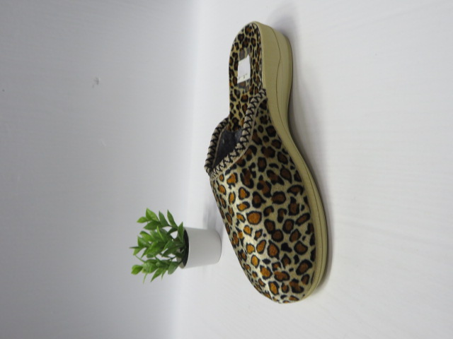 Kapcie Damskie FC-20 JEDEN 37-41 1