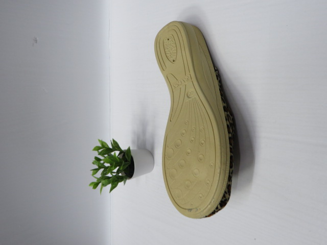 Kapcie Damskie FC-20 JEDEN 37-41 2