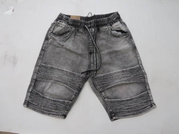 Spodenki  męskie 2115-50 1 kolor 30-38 1