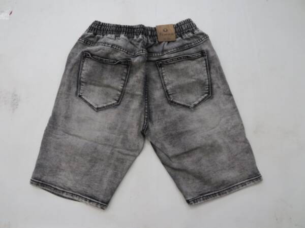 Spodenki  męskie 2115-50 1 kolor 30-38 2