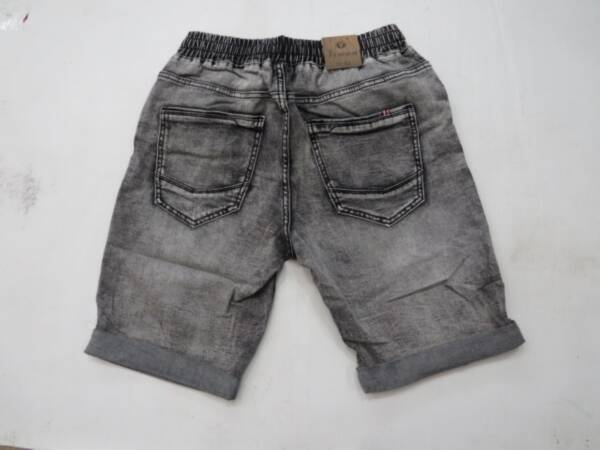 Spodenki  męskie 21516-50 1 kolor 30-38 2