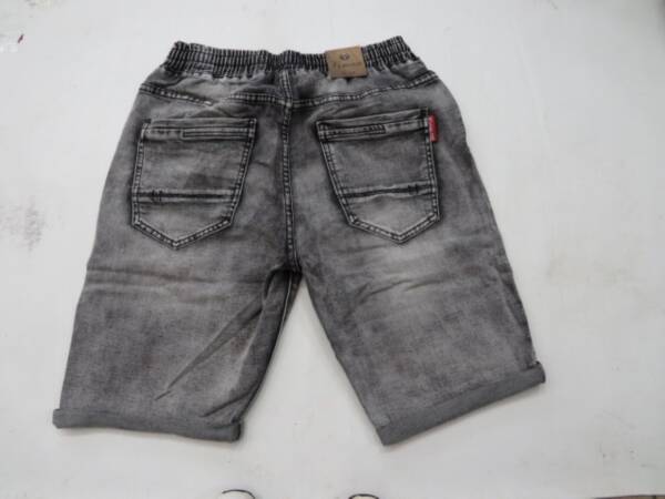 Spodenki  męskie 21520-50 1 kolor 34-42 2