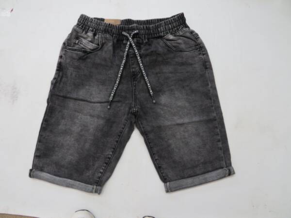 Spodenki  męskie 21503-50 1 kolor 30-38