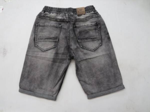 Spodenki  męskie 21518-50 1 kolor 30-38 2