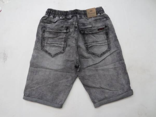 Spodenki  męskie 21519-50 1 kolor 32-42 2