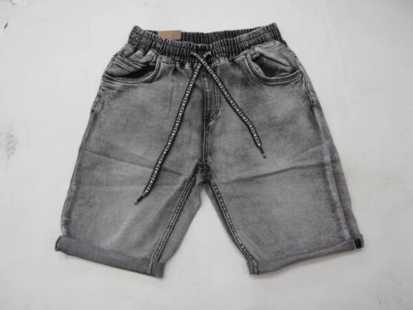 Spodenki  męskie 21517-50 1 kolor 30-38 1