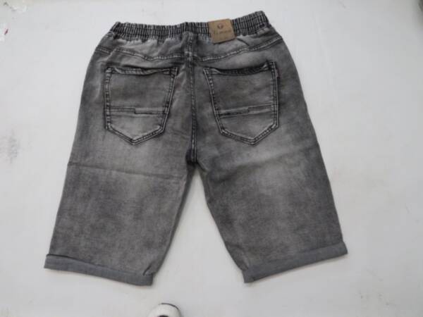 Spodenki  męskie 21521-50 1 kolor 34-42 2