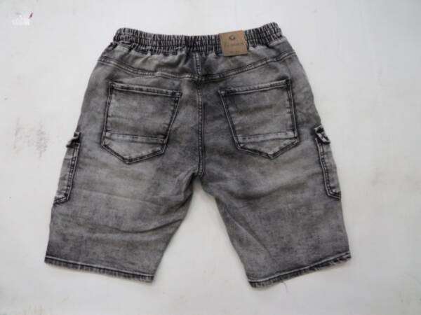 Spodenki  męskie 21508D-50 1 kolor 30-38 2