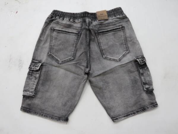 Spodenki  męskie 21513D-50 1 kolor 34-42 2