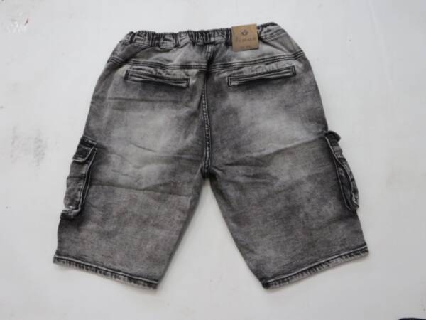 Spodenki  męskie 21511D-50 1 kolor 30-38 2