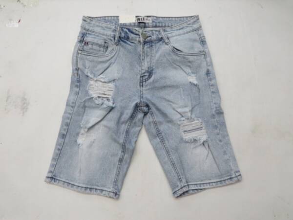 Spodenki  męskie 21469 1 kolor 29-38 1