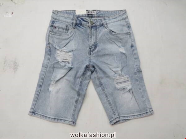 Spodenki  męskie 21469 1 kolor 29-38