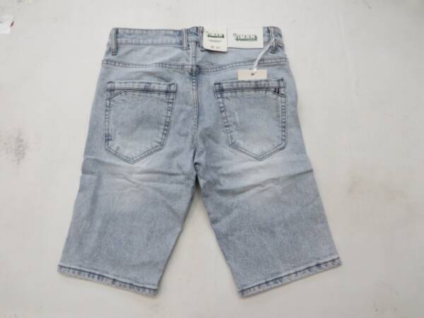 Spodenki  męskie 21469 1 kolor 29-38 2