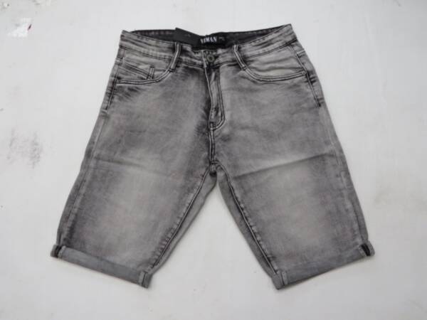 Spodenki  męskie 21479 1 kolor 30-42
