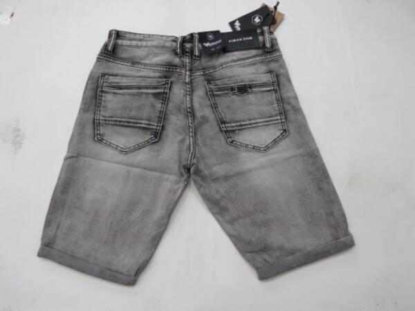 Spodenki  męskie 21479 1 kolor 30-42 2