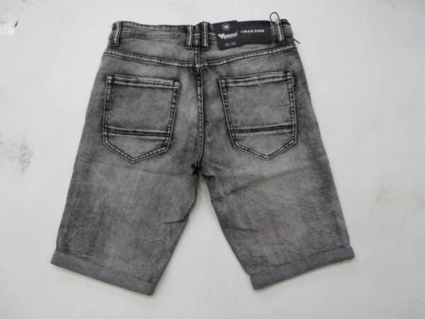 Spodenki  męskie 21480 1 kolor 33-44 2