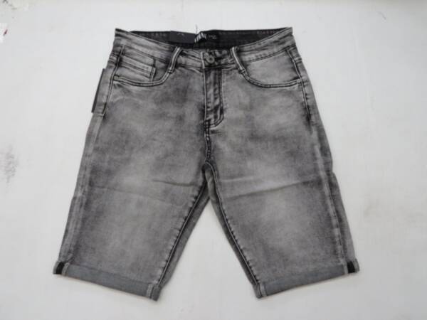 Spodenki  męskie 21476 1 kolor 29-38 1