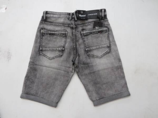 Spodenki  męskie 21476 1 kolor 29-38 2