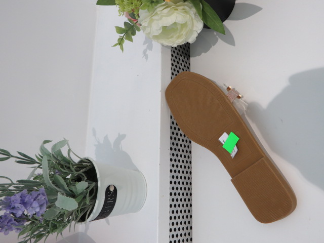 Klapki Damskie F61 CHAMP 36-41 2