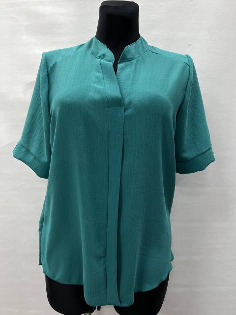 Koszula  damskie 7727 1 kolor 38-48 (Towar Polskie) 1