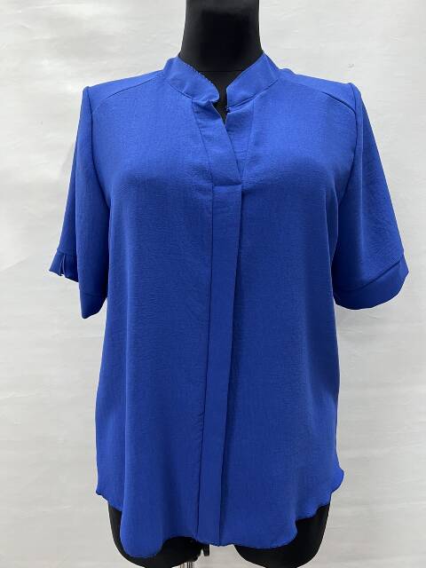 Koszula  damskie 7728 1 kolor 38-48 (Towar Polskie)