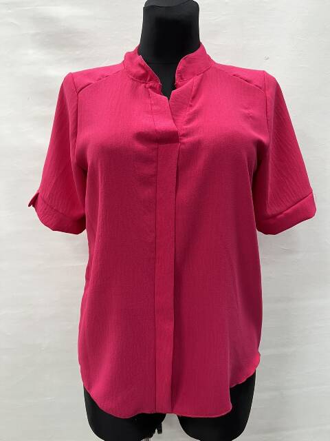 Koszula  damskie 7729 1 kolor 38-48 (Towar Polskie) 1