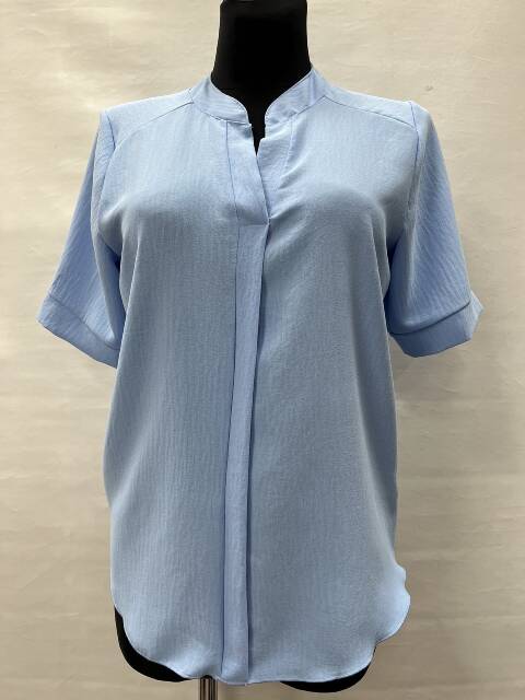 Koszula  damskie 7730 1 kolor 38-48 (Towar Polskie) 1