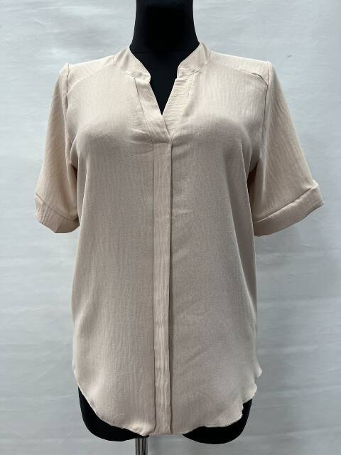 Koszula  damskie 7733 1 kolor 38-48 (Towar Polskie) 1