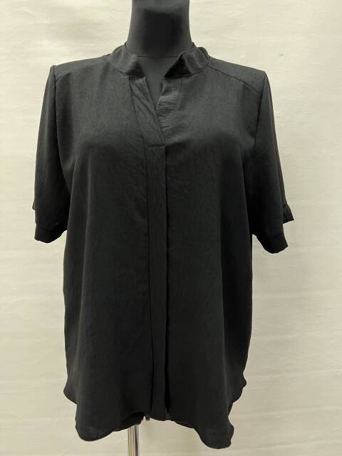 Koszula  damskie 7735 1 kolor 38-48 (Towar Polskie) 1