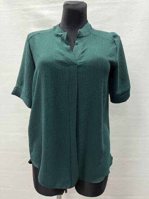 Koszula  damskie 7737 1 kolor 38-48 (Towar Polskie)