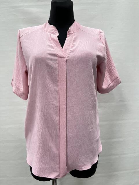 Koszula  damskie 7740 1 kolor 38-48 (Towar Polskie) 1