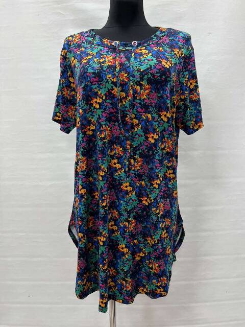 Sukienka damskie 7742 1 kolor 48-54 (Towar Polskie) 1