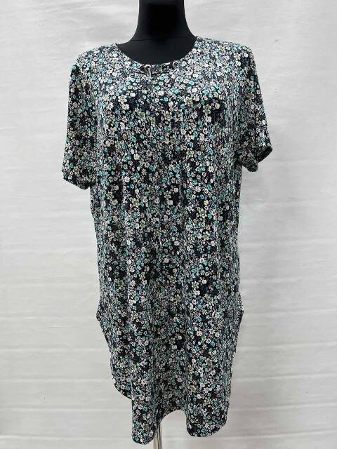 Sukienka damskie 7744 1 kolor 48-54 (Towar Polskie) 1