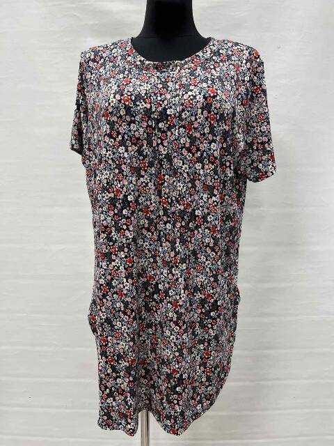 Sukienka damskie 7745 1 kolor 48-54 (Towar Polskie) 1