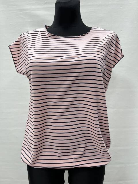 Bluzka damskie 7754 1 kolor 42-54 (Towar Polskie) 1