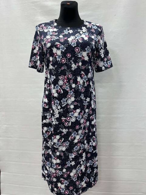 Sukienka damskie 7759 1 kolor 44-54 (Towar Polskie) 1