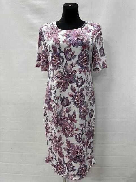 Sukienka damskie 7761 1 kolor 44-54 (Towar Polskie) 1