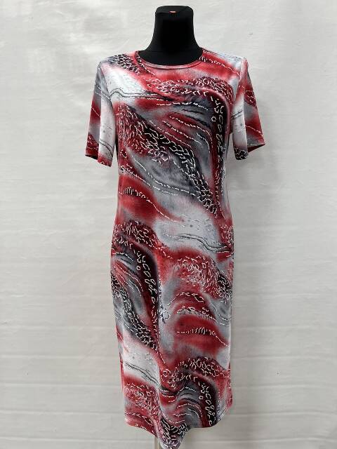 Sukienka damskie 7764 1 kolor 44-54 (Towar Polskie) 1