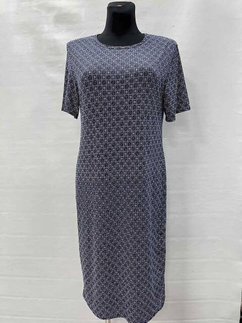 Sukienka damskie 7765 1 kolor 44-54 (Towar Polskie) 1