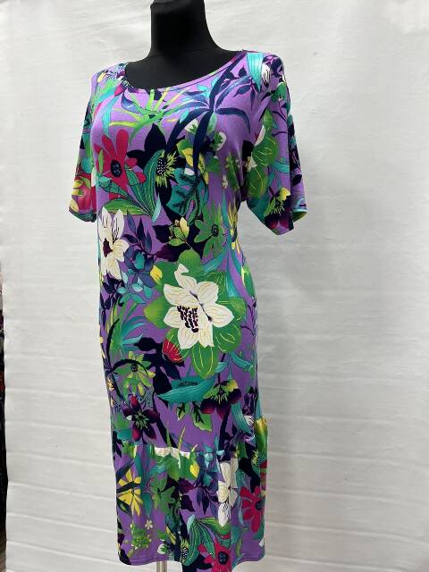 Sukienka damskie 7780 1 kolor 48-54 (Towar Polskie) 1