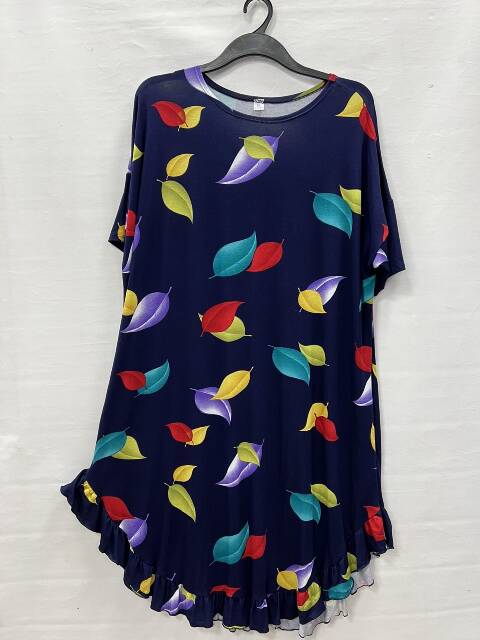 Sukienka damskie 7790 1 kolor 54-58 (Towar Polskie)