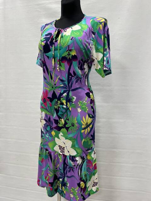 Sukienka damskie 7794 1 kolor 48-54 (Towar Polskie)