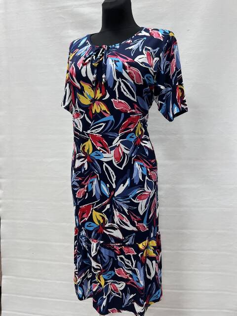 Sukienka damskie 7795 1 kolor 48-54 (Towar Polskie) 1