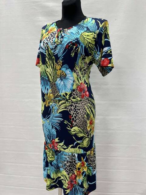 Sukienka damskie 7796 1 kolor 48-54 (Towar Polskie) 1