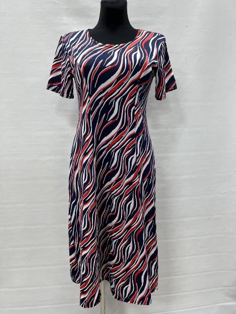 Sukienka damskie 7803 1 kolor 44-52 (Towar Polskie) 1